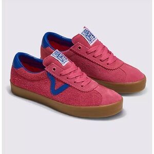 Vans Sport Low shoes  NEW